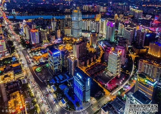 南宁打造面向东盟的人工智能及新一代信息技术产业集群