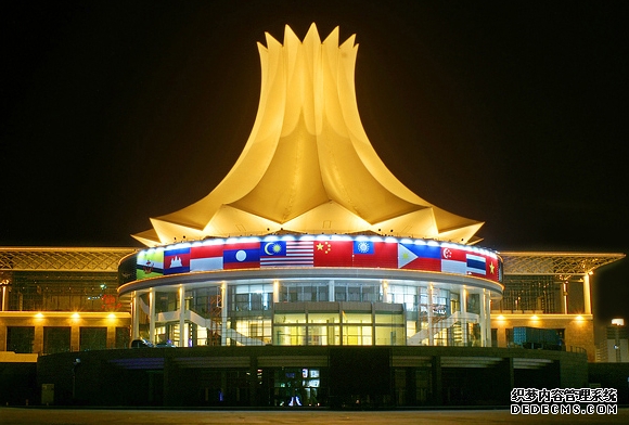 东盟在中美间有多大空间？林桂军：美国也重要但现在它挺尴尬