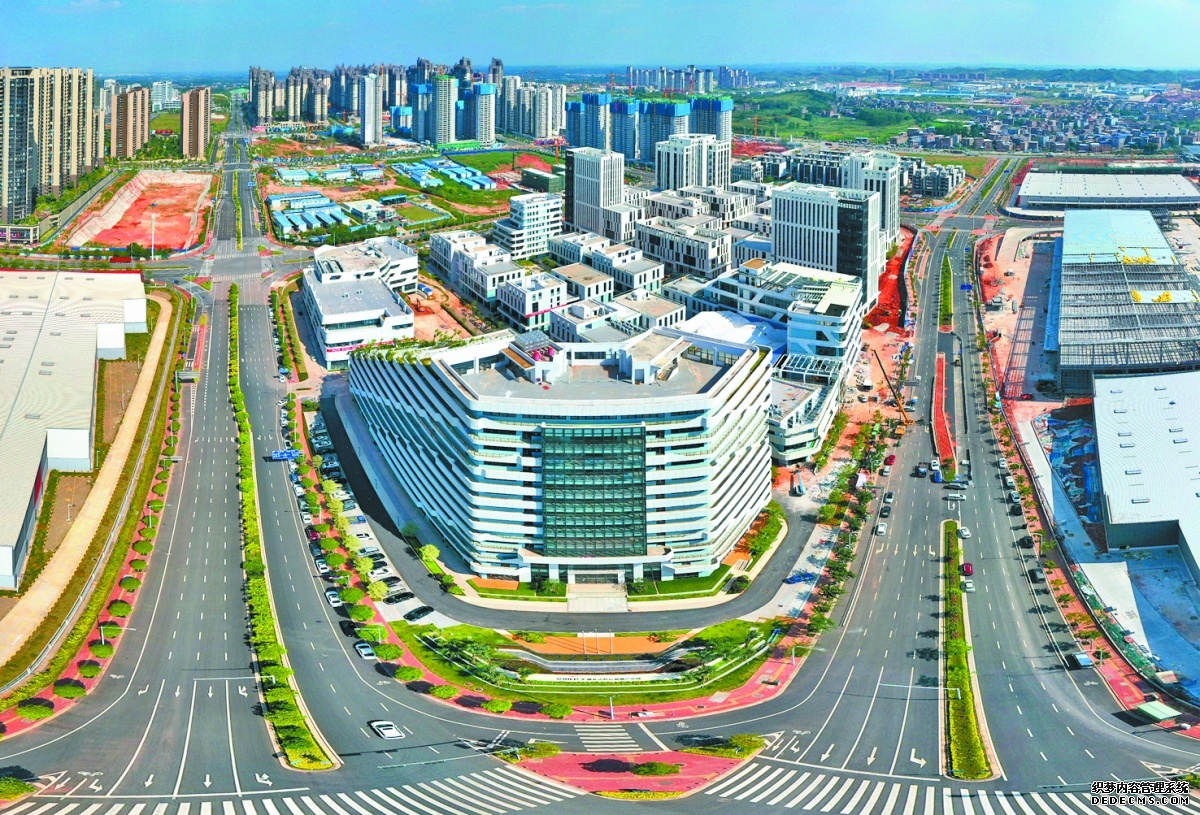 【文汇报】广西南宁打造面向东盟的数字贸易新枢纽