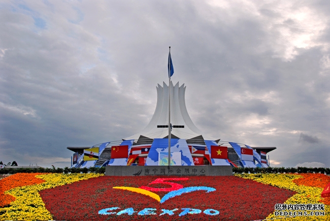 东盟国家冀与广西加强跨境电商合作 东盟留学生变身“带货先锋”