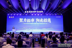 广药集团：链通东盟市场