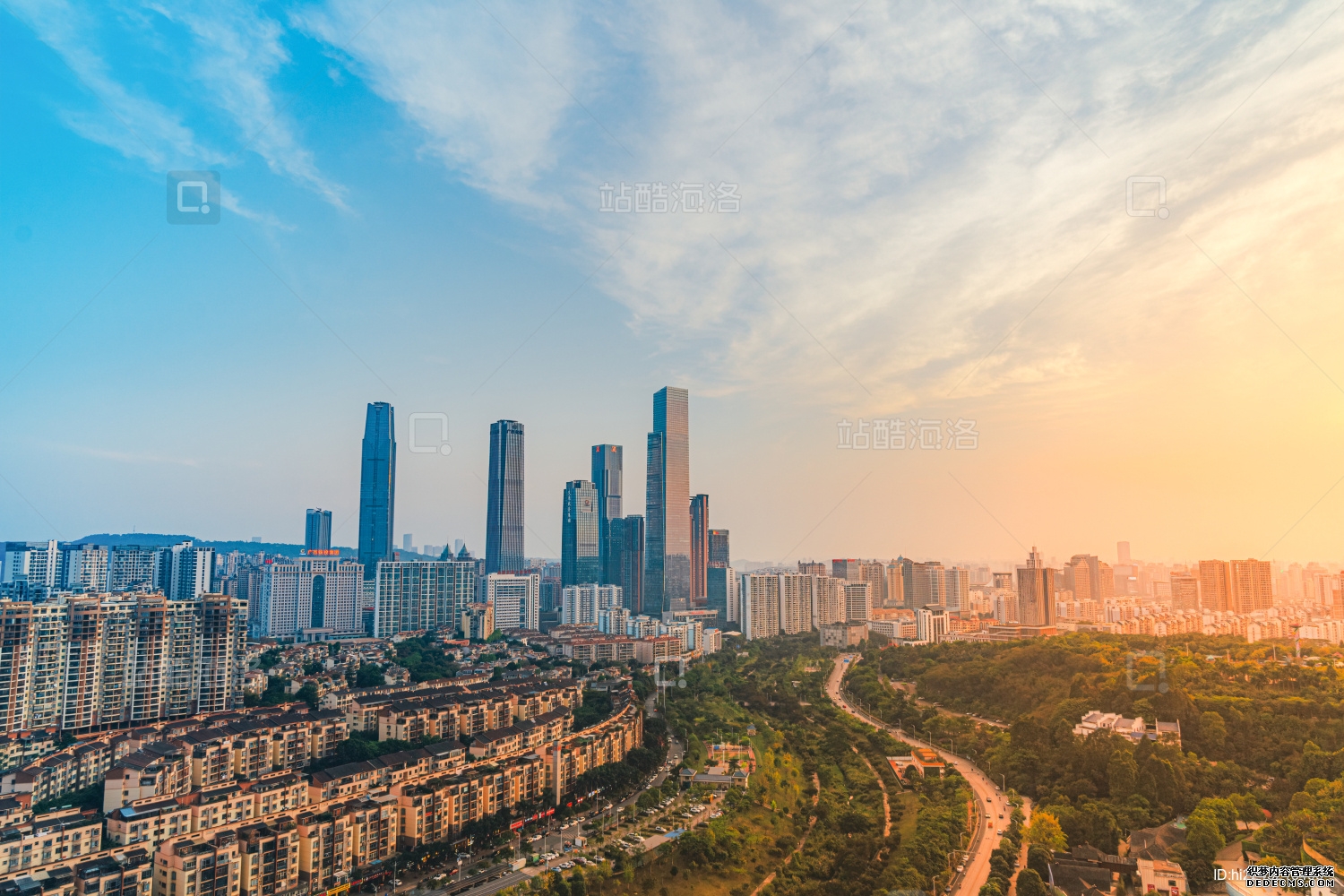 跨越赶超加快建设高品质中等城市